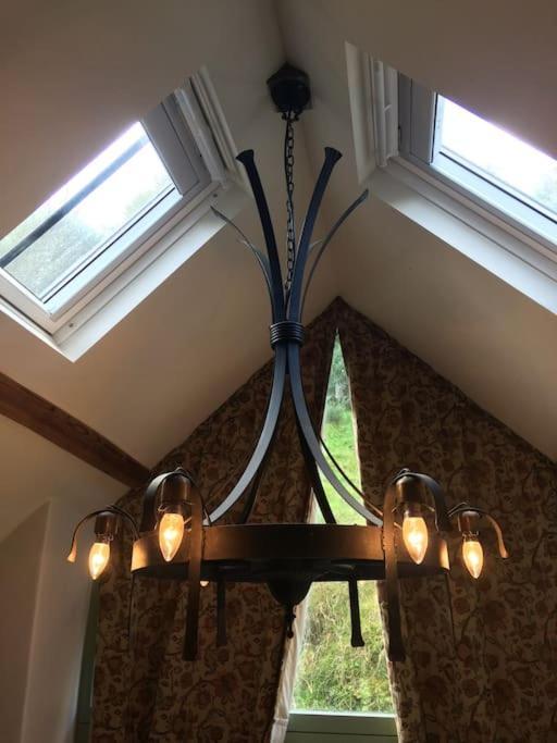 Holiday home Luxury Exmoor Barn Conversion With Sauna