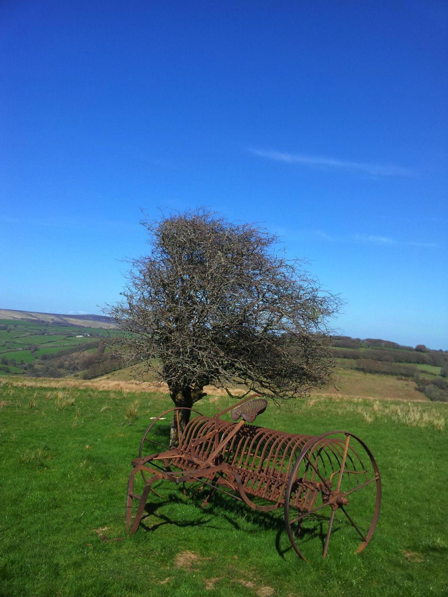 Luxury Exmoor Barn Conversion With Sauna Holiday home *