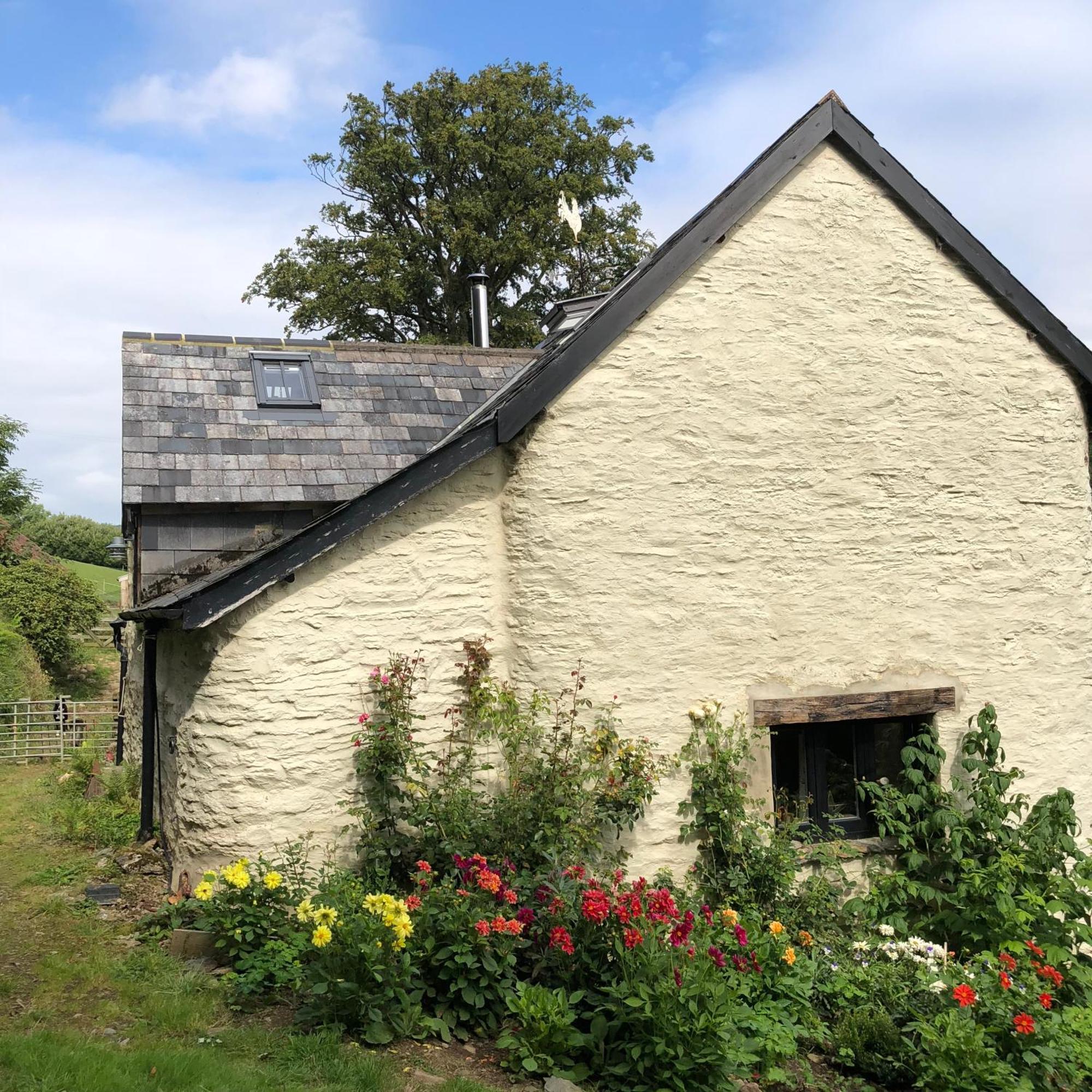Luxury Exmoor Barn Conversion With Sauna Holiday home