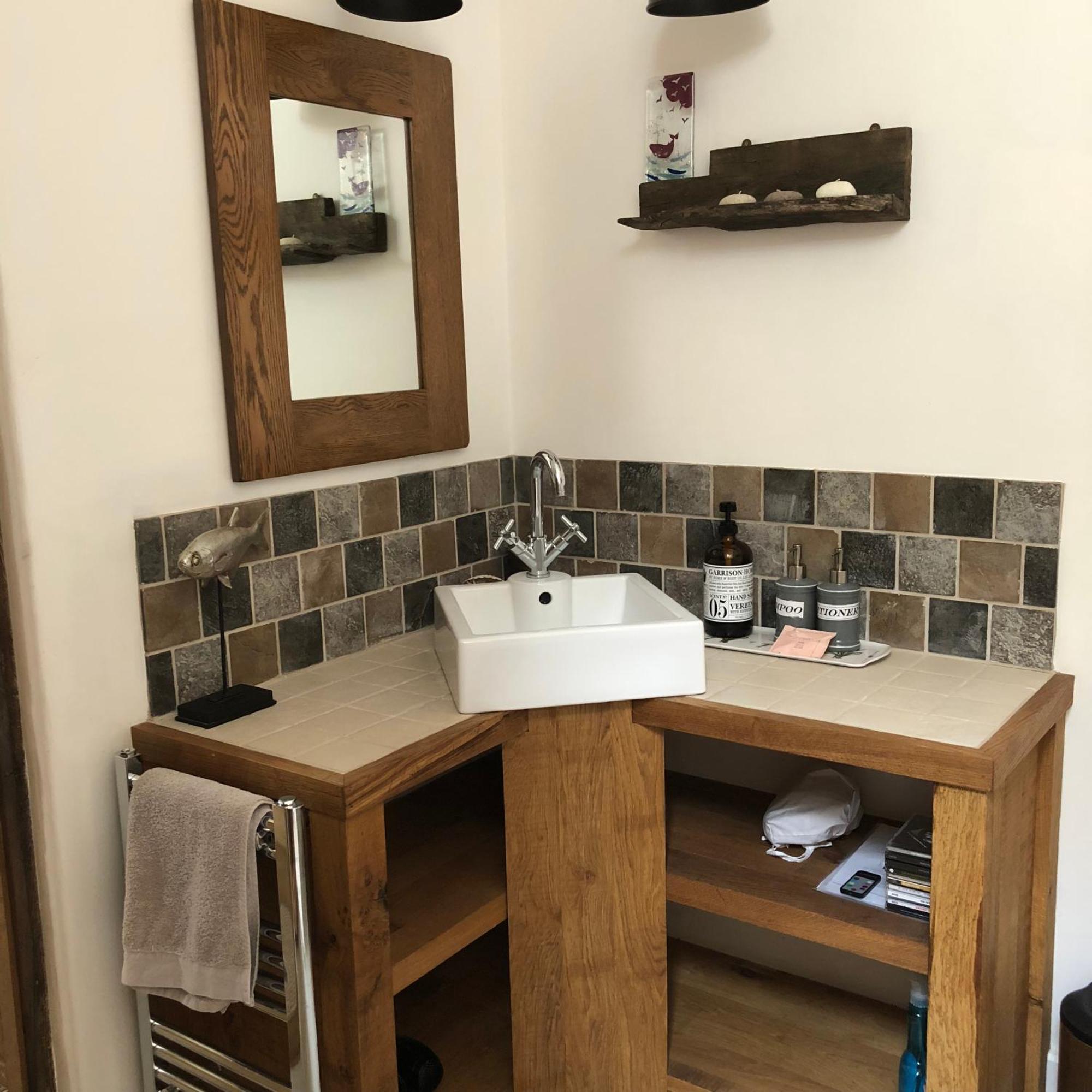 Holiday home Luxury Exmoor Barn Conversion With Sauna